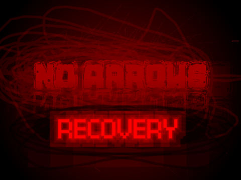 No arrows