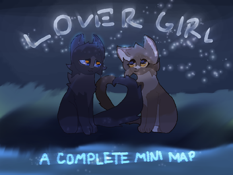 Lover Girl | TNE 