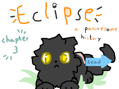 Eclipse -part 3-