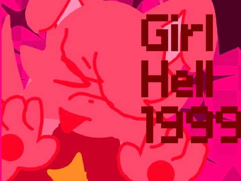 girl hell 1999 || cce remix