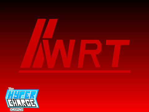 The Hypercharge Origins Sign-ups - WRT remix