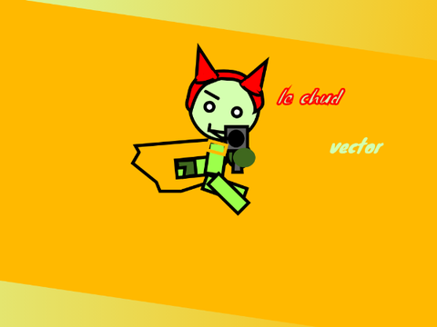 le chud 