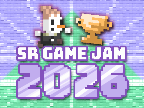 SR GAME JAM 2026