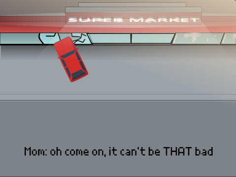 market {upd 5}