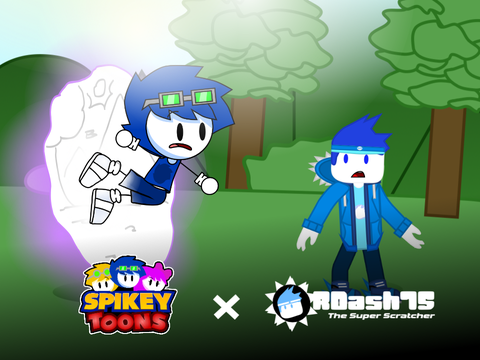 Reunity (TEASER)