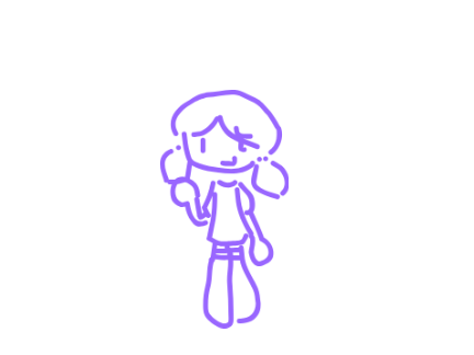 im backk