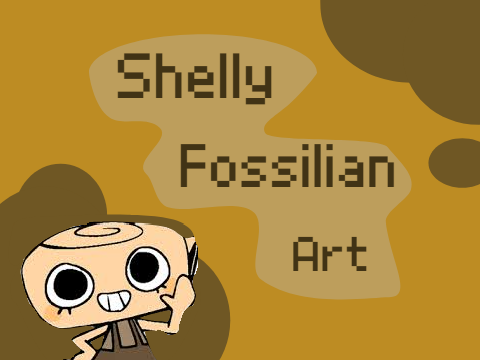 ("(Shelly Art)")