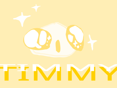 I CAN DRAW HIM