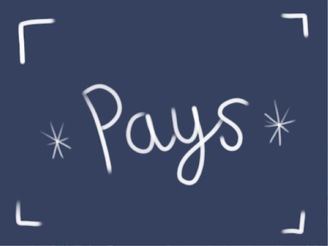 ☆Pays☆