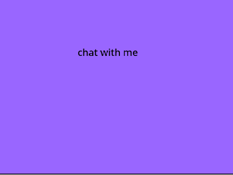 chat room