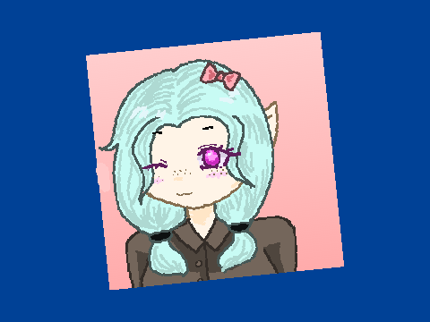 seraphina ♡