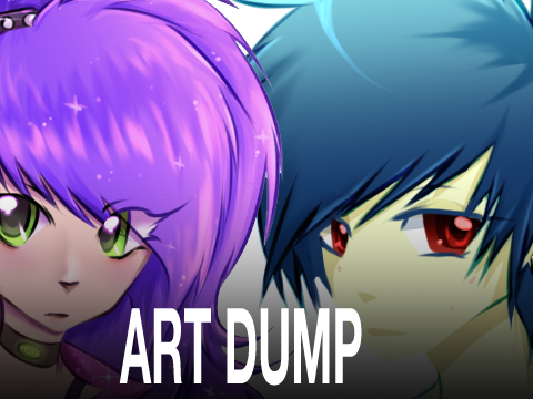 art dumb