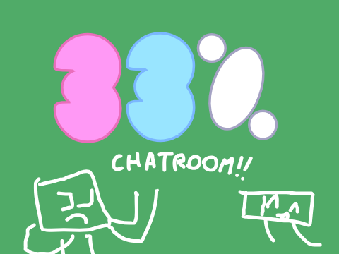 33% Chatroom LB