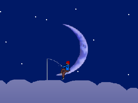 W animations