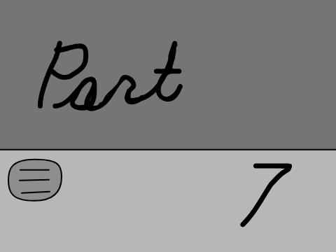 NEVER BE ALONE MAP- Part 7