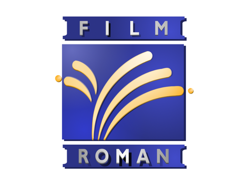 Film Roman Concept Logo! 2010s version