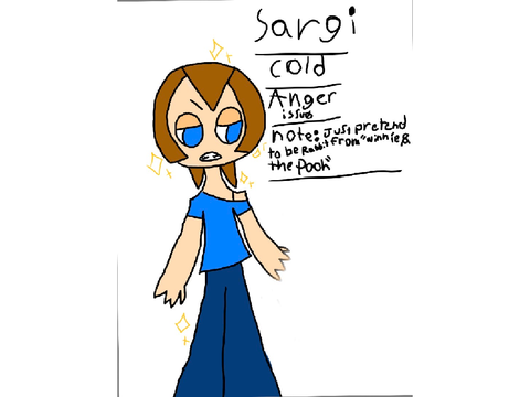 AUDITIONS sargi