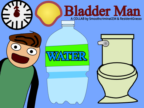Bladder Man Collab