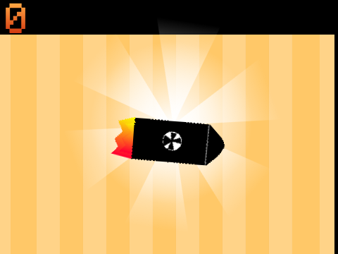 Missle clicker