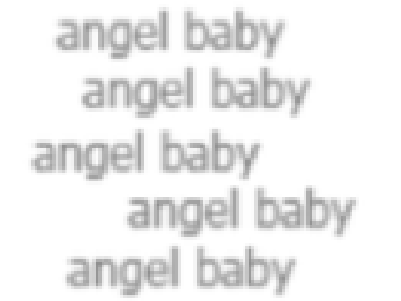 love languages i have