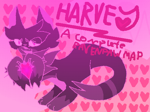 ♡HARVEY ♡ tne