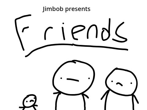 Friends