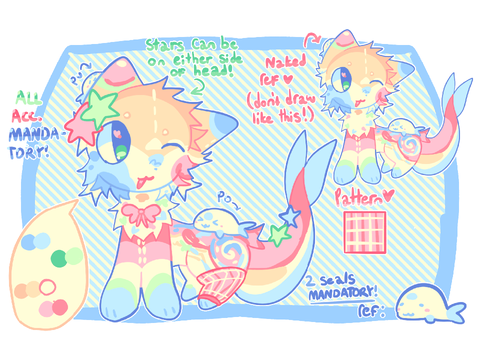 wip af refs !!