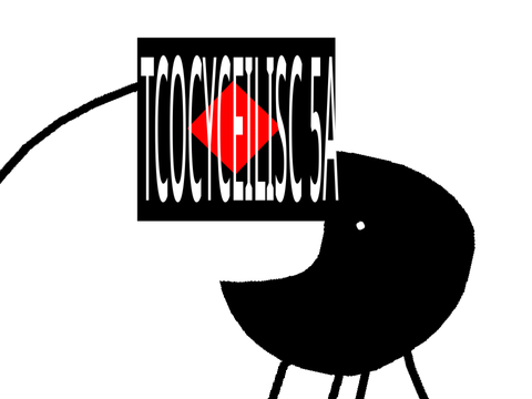 TCOCYCEILISC 5A: cosplay con