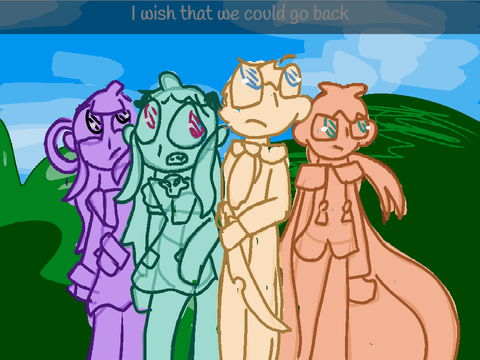 Hero TBHK animatic 