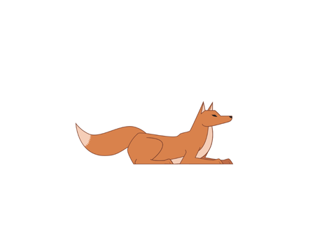 JOHNNY THE WISE OLD FOX V1