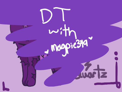 DT With Magpie349
