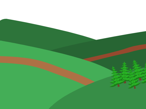 Simple hills v0.3