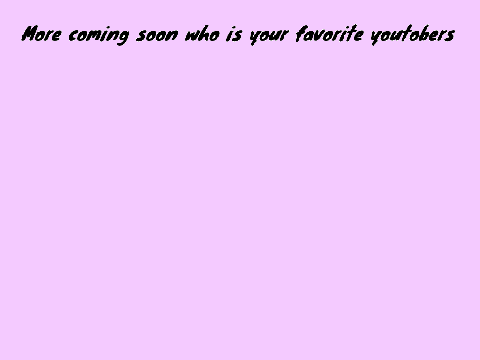 youtobe
