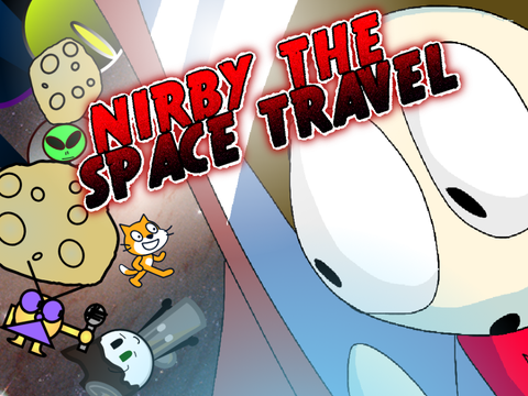 Nirby the Space Travel