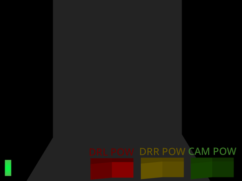 FNaF power mechanic