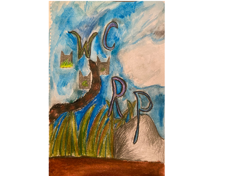 Wc rp art
