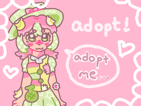 adopt !