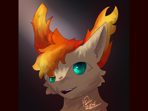 Gift for @Doll211