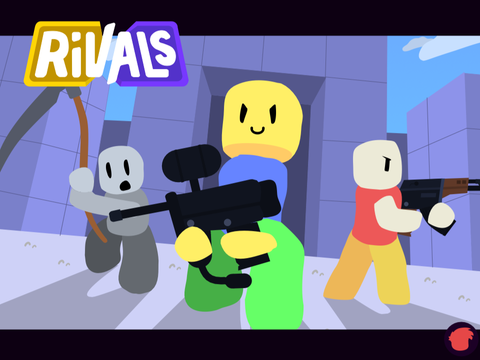 Roblox Rivals 