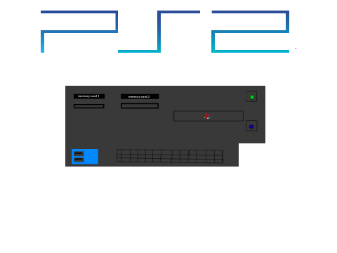 ps2 vector