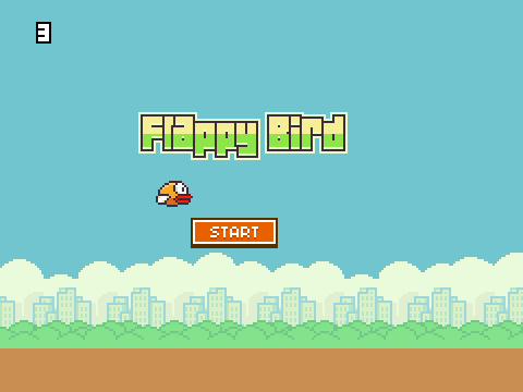 Flappy Bird 