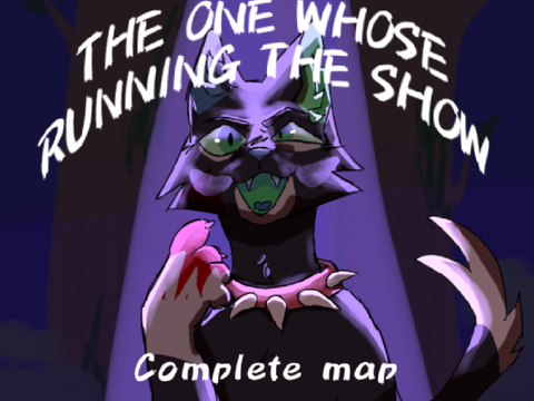 TNE The one whose running the show