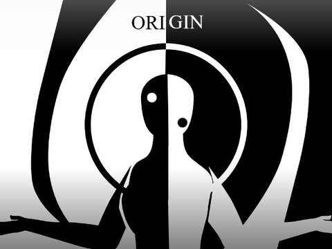 ORIGIN (RETCONS AND STUFF)