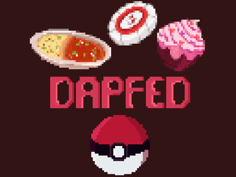 DAPFED™ ◈ Day 2
