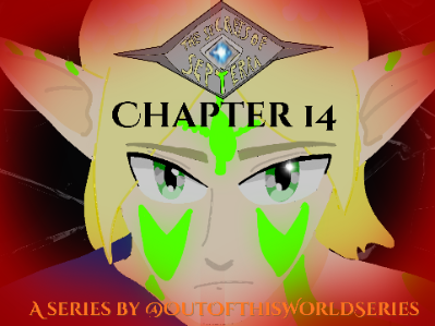 The Secrets of Septerra ◈ Chapter 14