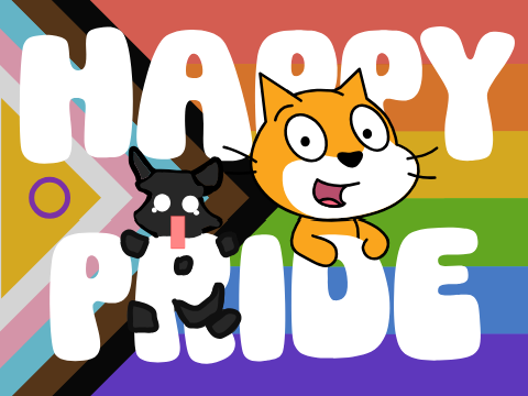 Happy Pride Month Everybody!