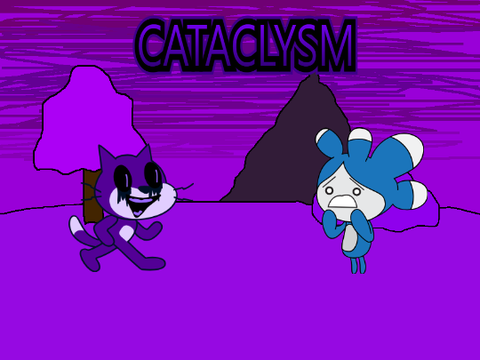 CATACLYSM REMAKE