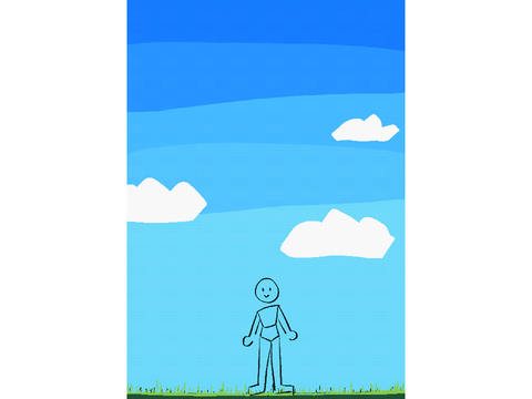 goofy animation