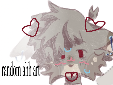 bleh