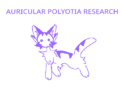 auricular polyotia research for glacialkit